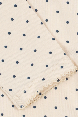 Konges Sløjd Polka dot bodysuit