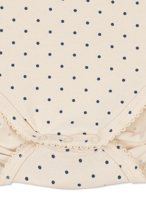 Konges Sløjd Polka dot bodysuit