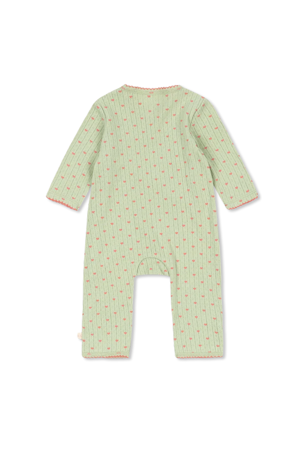 Konges Sløjd Baby sleepsuit 'Minnie'