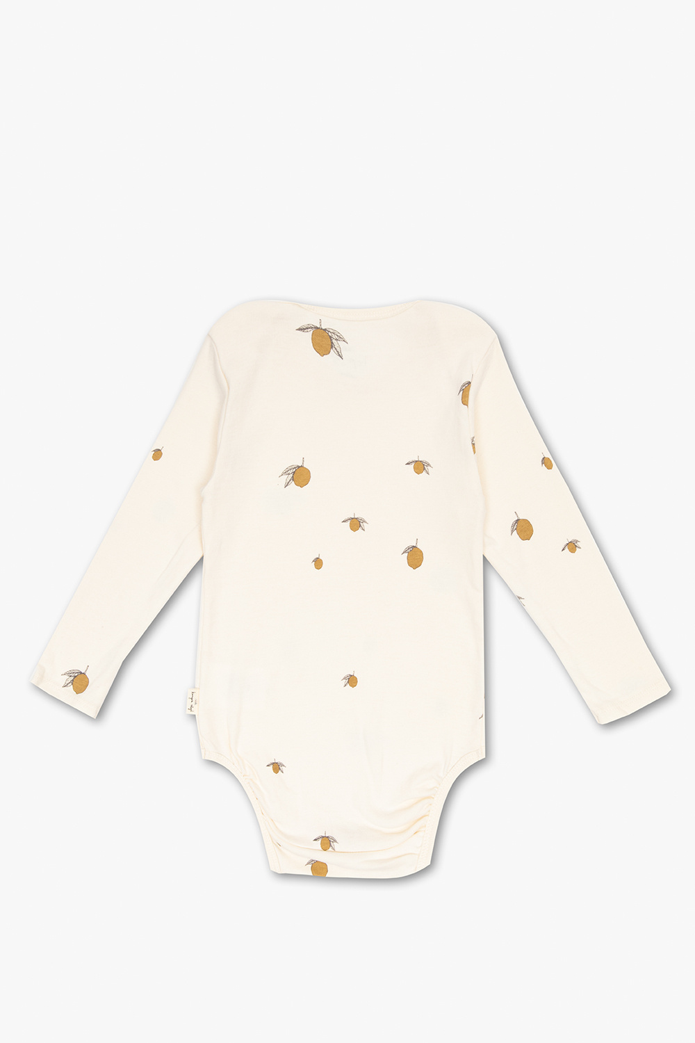 Konges Sløjd Patterned bodysuit