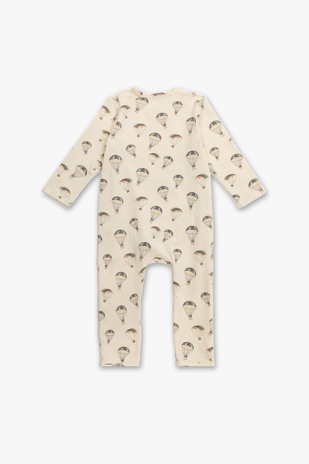 Konges Sløjd KONGES SLØJD BABYGROW FROM ORGANIC COTTON