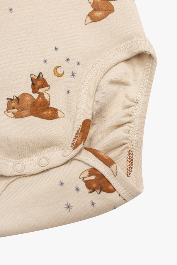 Konges Sløjd Konges Slojd PRACTICAL AND STYLISH OUTERWEAR BABY CLOTHES KIDS