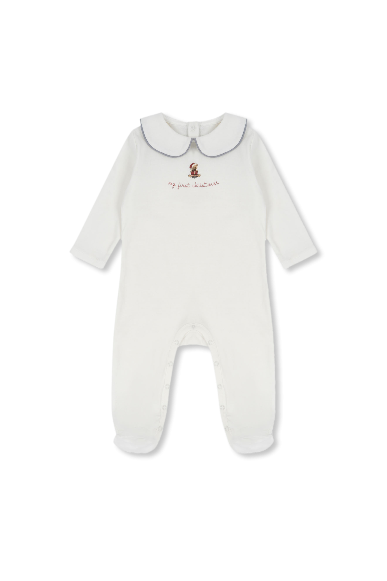 Konges Sløjd Printed babygrow