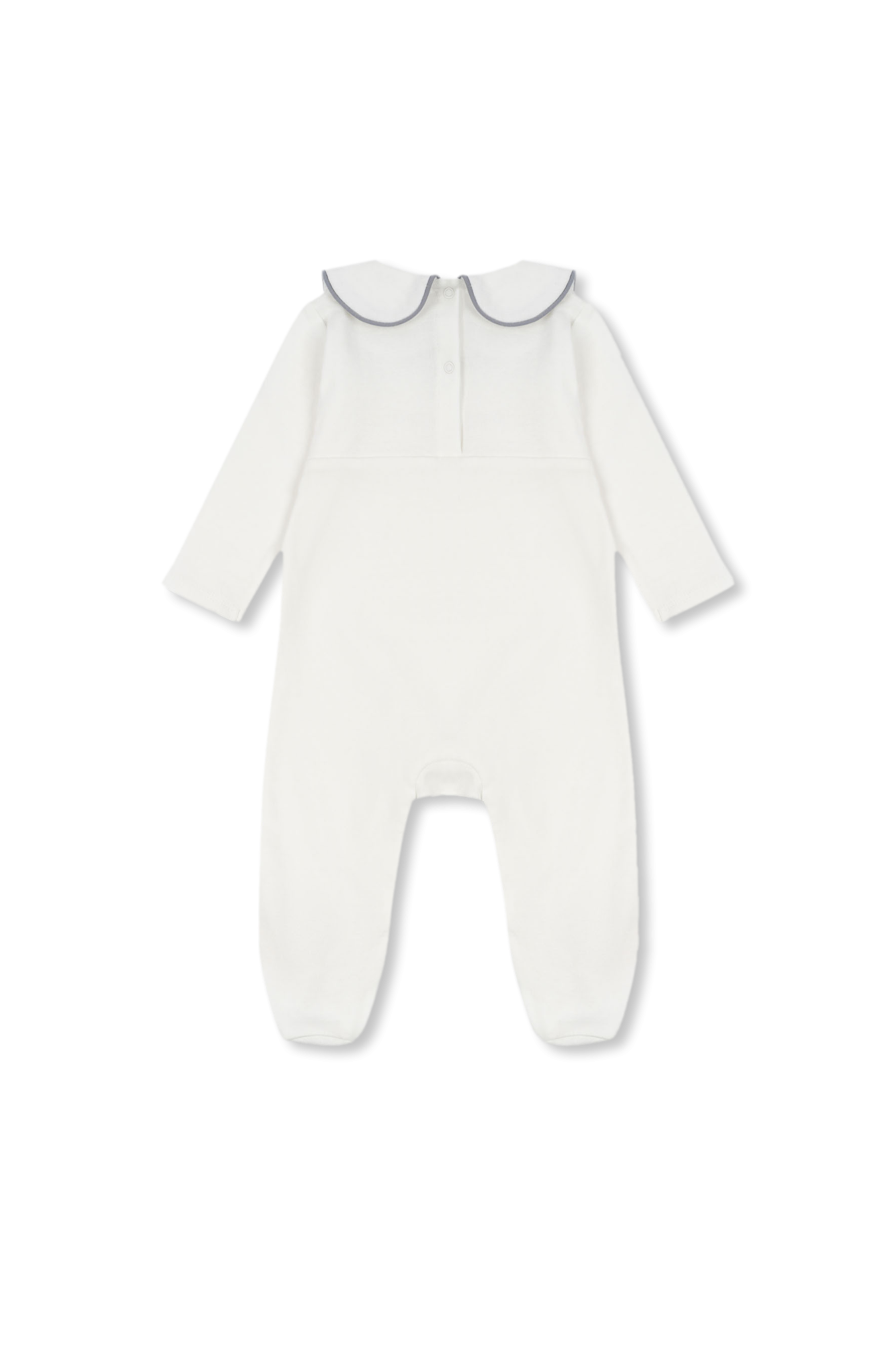 Konges Sløjd Printed babygrow