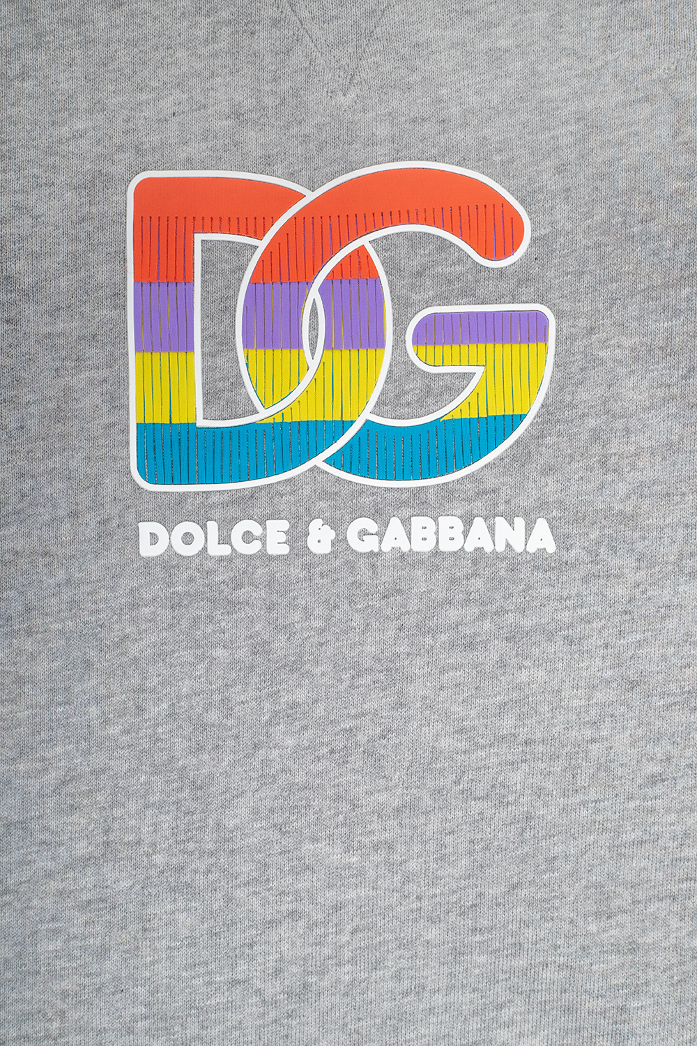 uomo dolce gabbana top t shirt in cotone Dolce & Gabbana 90s Belt