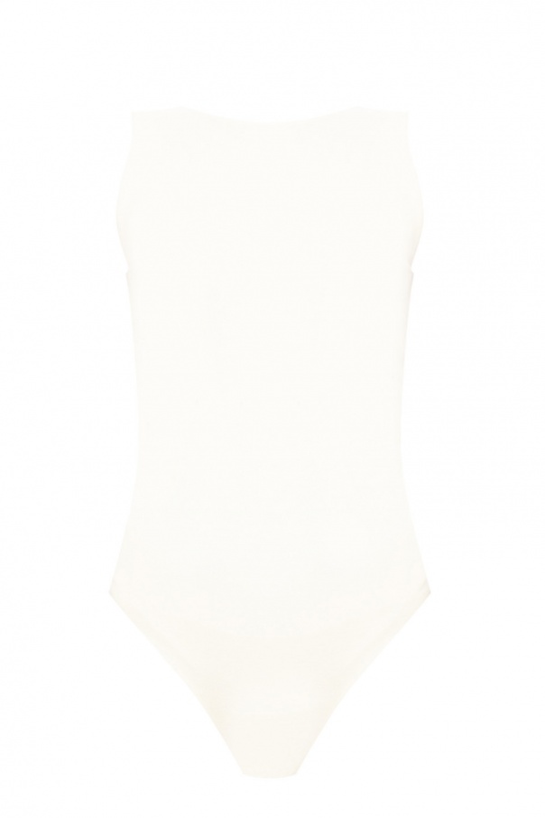 AllSaints ‘Layla’ body with scoop back