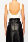 AllSaints ‘Layla’ body with scoop back