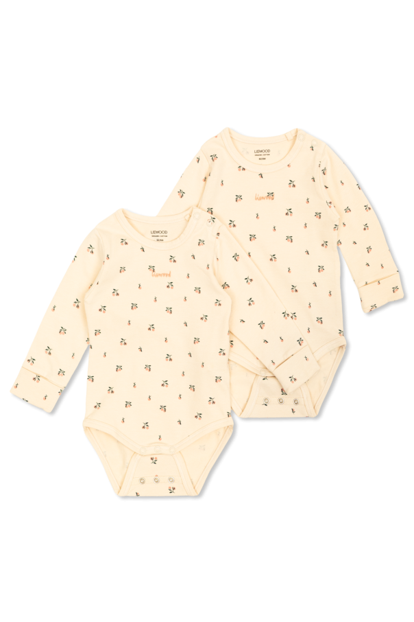 Two-pack body with a pattern od Liewood