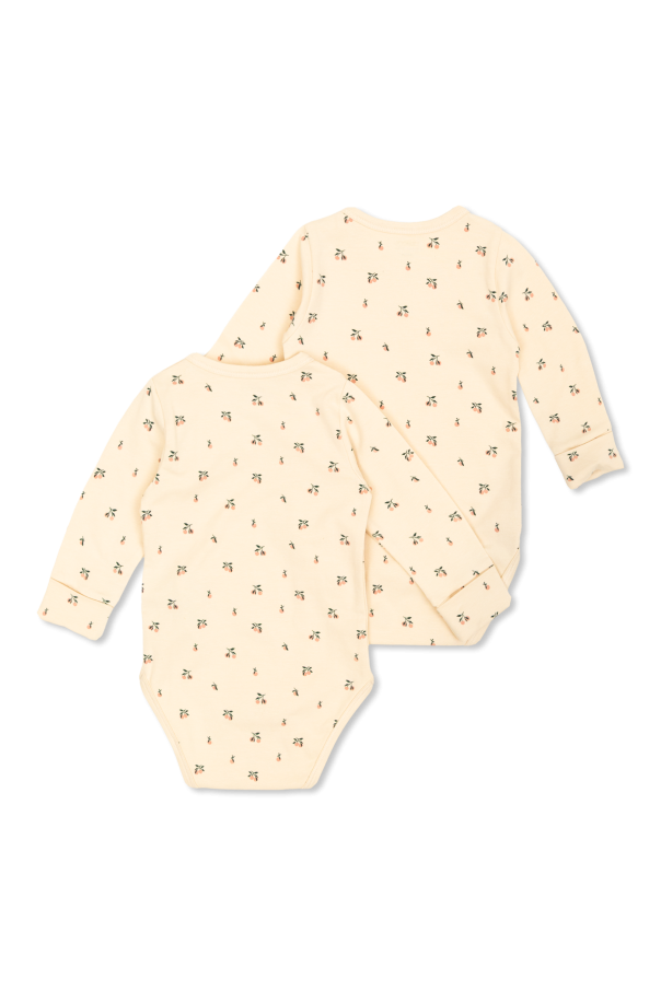 Liewood Two-pack body with a pattern