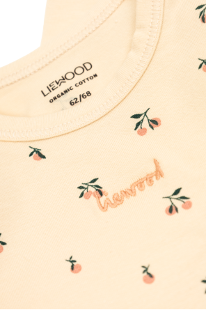 Liewood Two-pack body with a pattern