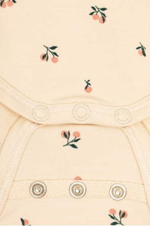 Liewood Two-pack body with a pattern