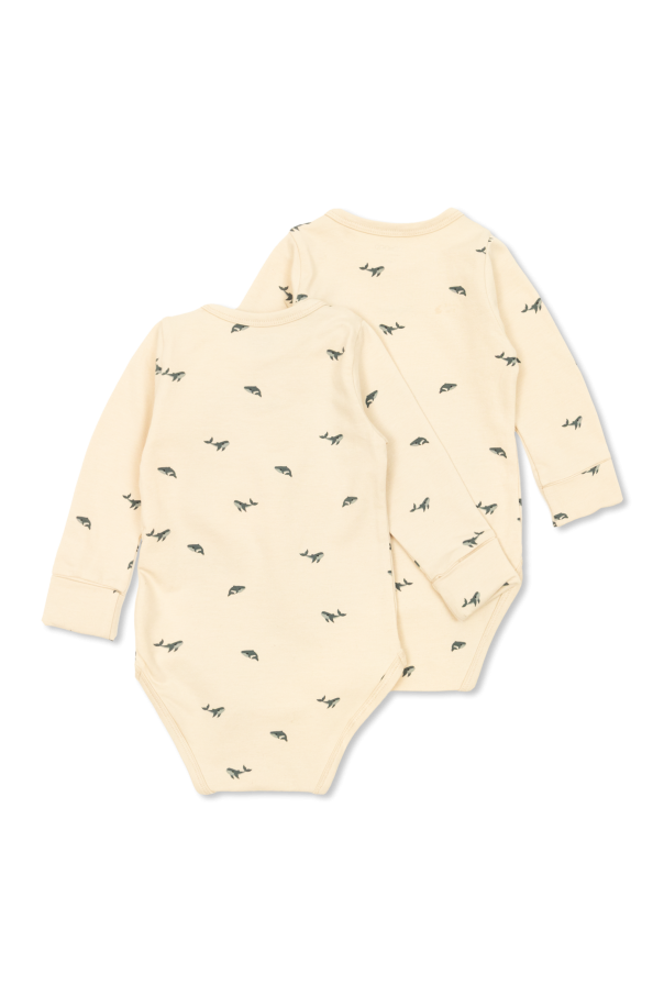 Liewood Body double pack with pattern