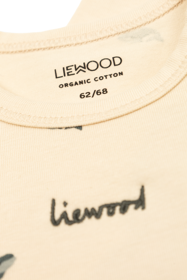 Liewood Body double pack with pattern