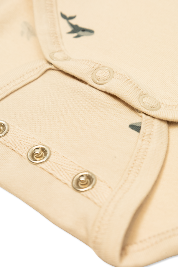 Liewood Body double pack with pattern