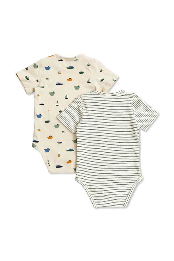 Body twin pack od Liewood