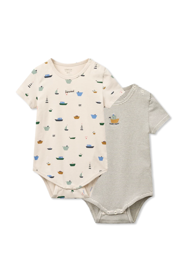 Liewood Body twin pack