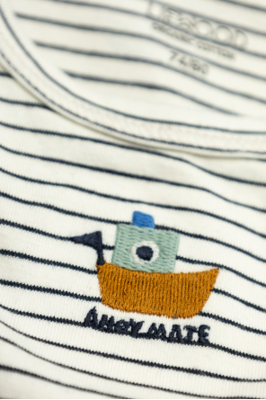 Liewood Body twin pack