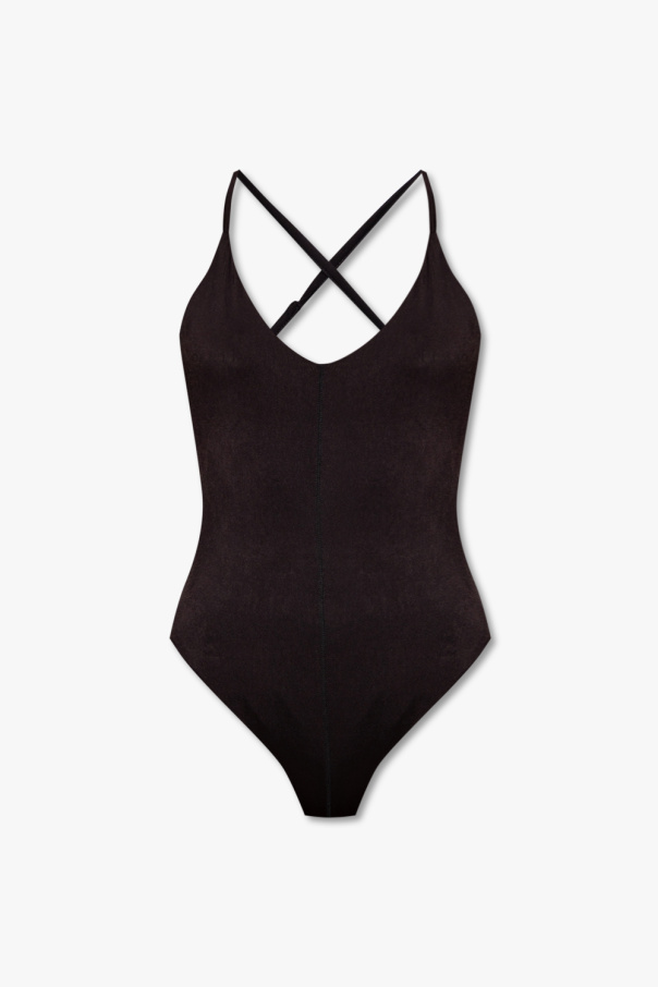 AllSaints ‘Maria’ body with shoulder straps