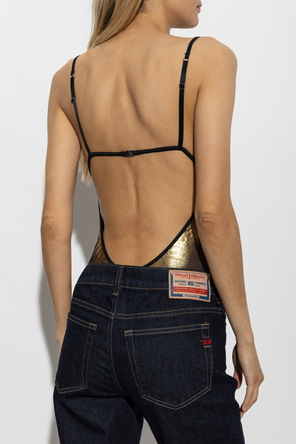 Diesel Body ‘MIREA-GFT’