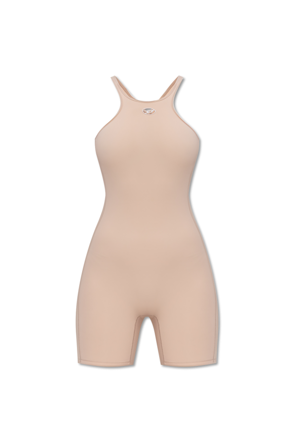 Jumpsuit `NYDIA-UTLT` od Diesel