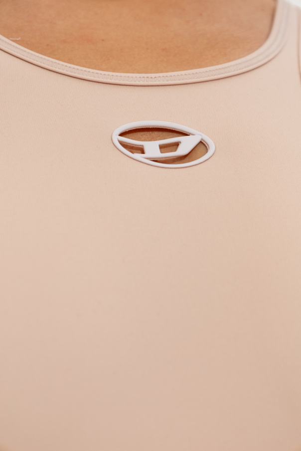 Diesel Mono "NYDIA-UTLT"