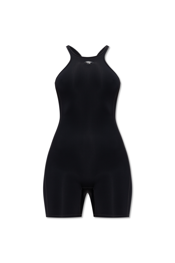 Jumpsuit `NYDIA-UTLT` od Diesel