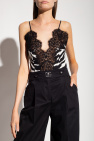 Dolce & Gabbana Body with animal motif