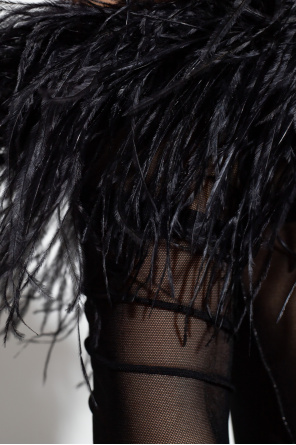 Oseree Lingerie body