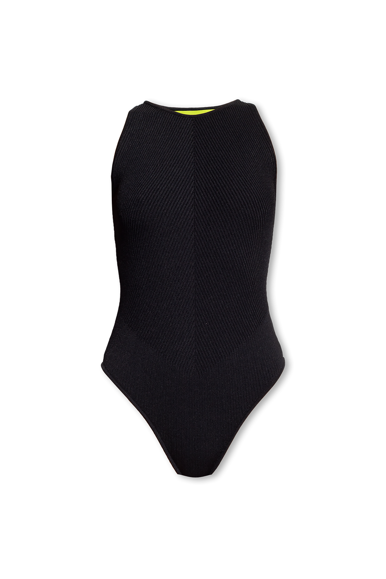 Gauge81 ‘Olmos’ ribbed bodysuit