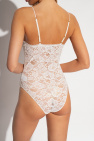 Oseree Lace bodysuit
