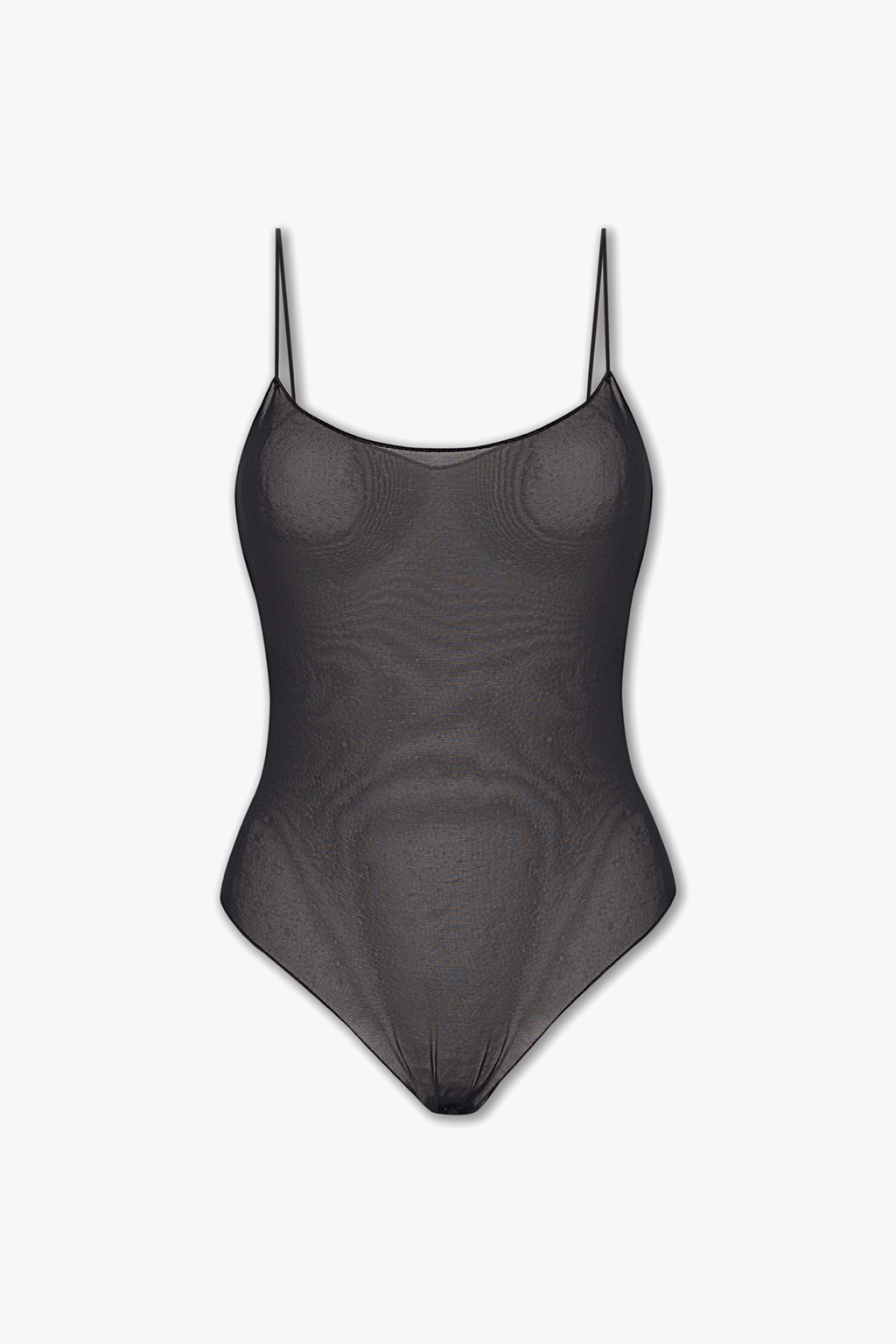 Oseree Transparent bodysuit