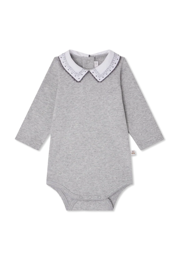 Body with collar od Bonpoint 