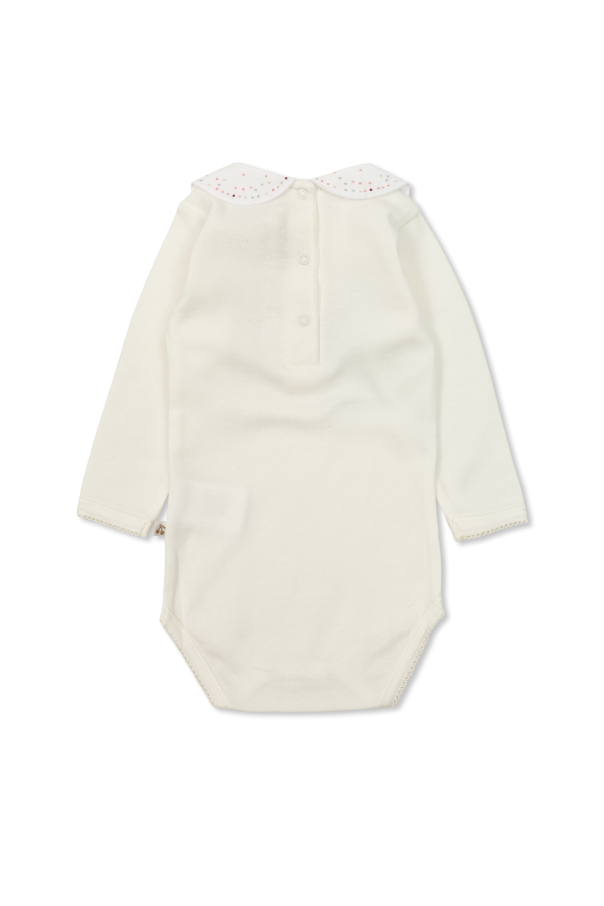 Bonpoint  Cygne body