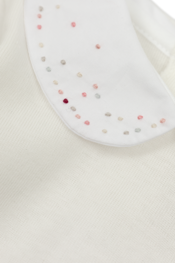 Bonpoint  Cygne body