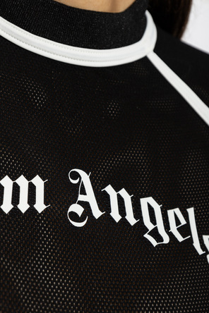 Palm Angels Body mit aufgedrucktem Logo