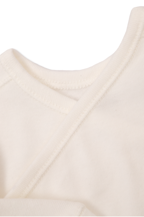 Bonpoint  Long-sleeve body 3-pack
