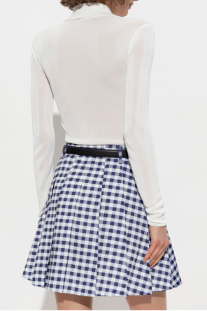 Self-Portrait Body with buttons