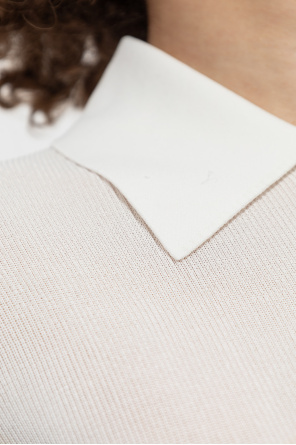 Self-Portrait Body with buttons