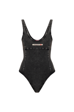 Body ‘PHOEBE-DNM’