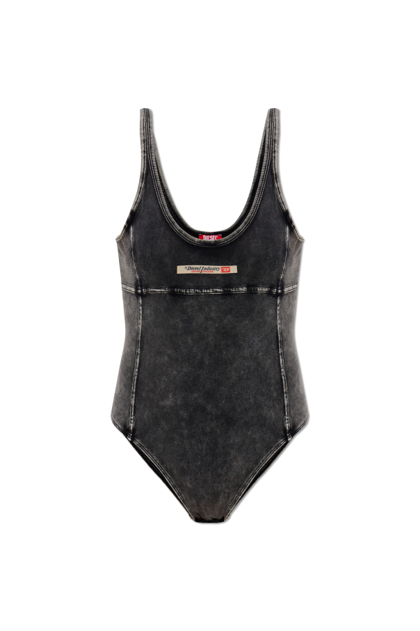 Diesel Body "PHOEBE-DNM"