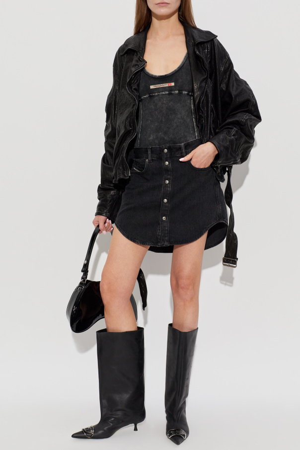 Diesel Body "PHOEBE-DNM"