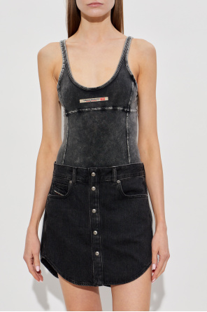 Diesel Body "PHOEBE-DNM"