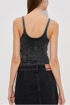 Diesel Body "PHOEBE-DNM"