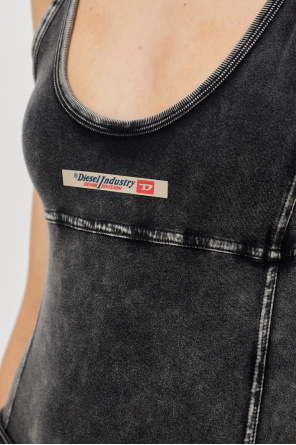 Diesel Body "PHOEBE-DNM"