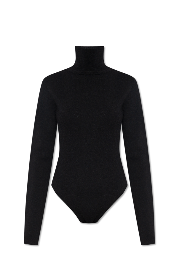 ‘Puent’ turtleneck bodysuit od Gauge81