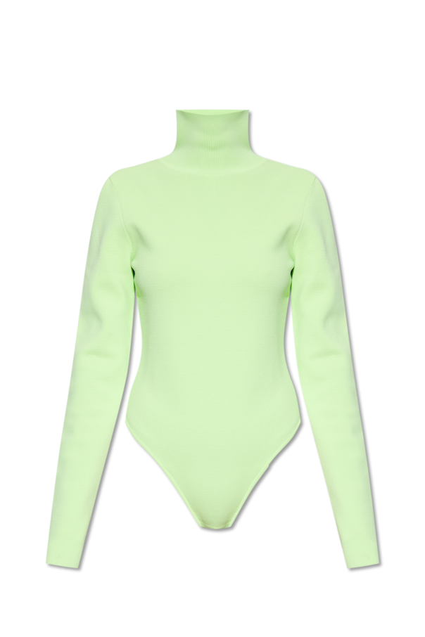 Gauge81 ‘Puent’ turtleneck bodysuit