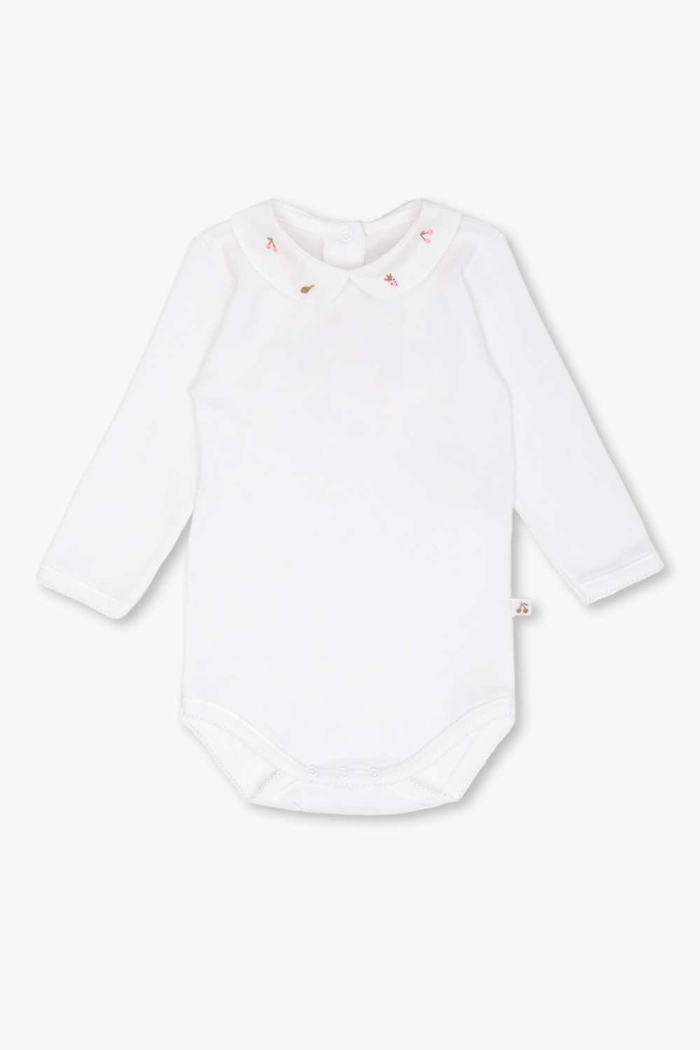 Bonpoint  ‘Cygne’ collared bodysuit