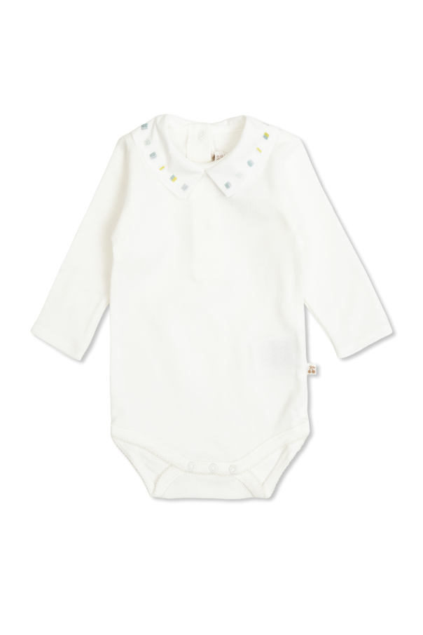 Juillet baby bodysuit od Bonpoint 