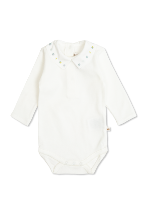 Juillet baby bodysuit