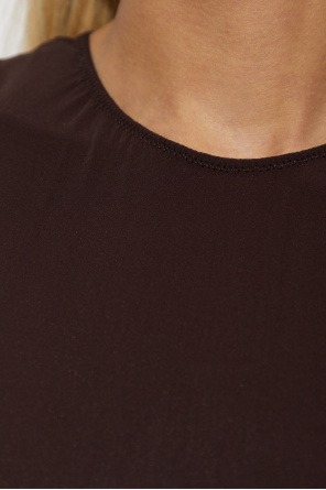 Maison Margiela Sleeveless bodysuit